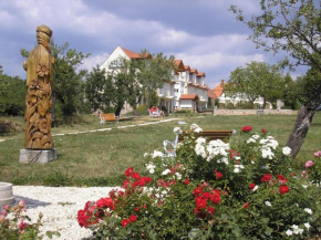 Bakony Panzió